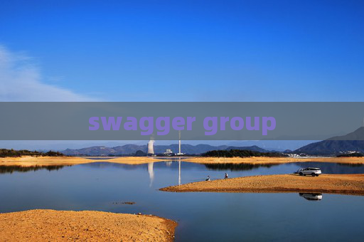 swagger group